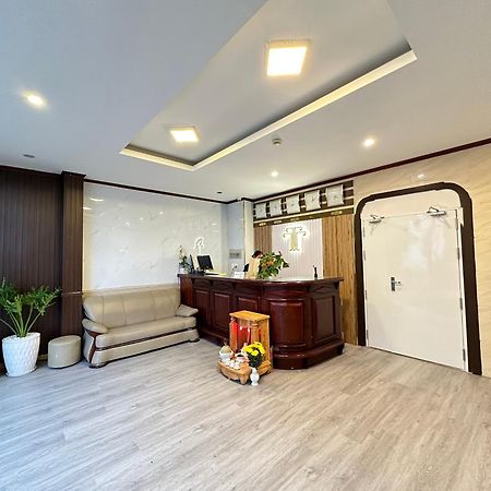 Thanh Thanh 5 Dalat Hotel - Ks Gan Cho Dem Gia Re Kültér fotó