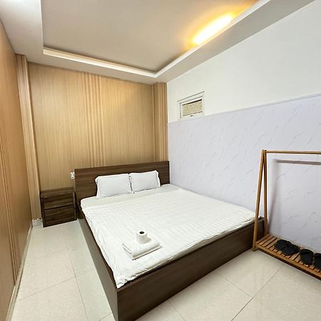 Thanh Thanh 5 Dalat Hotel - Ks Gan Cho Dem Gia Re Kültér fotó